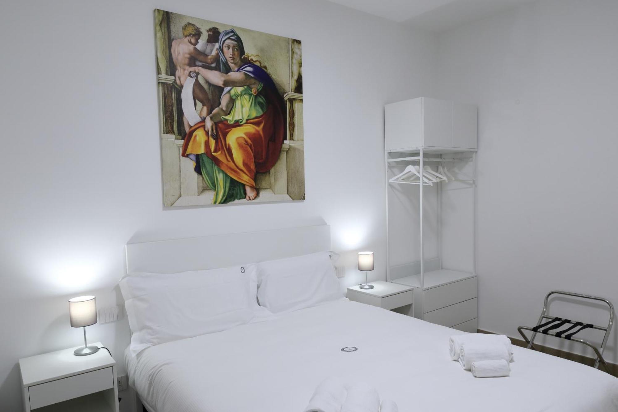 Eletta Affittacamere Roma