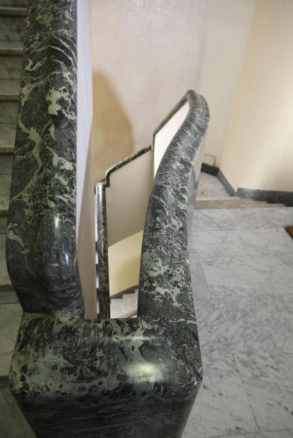 Pensión Eletta Roma