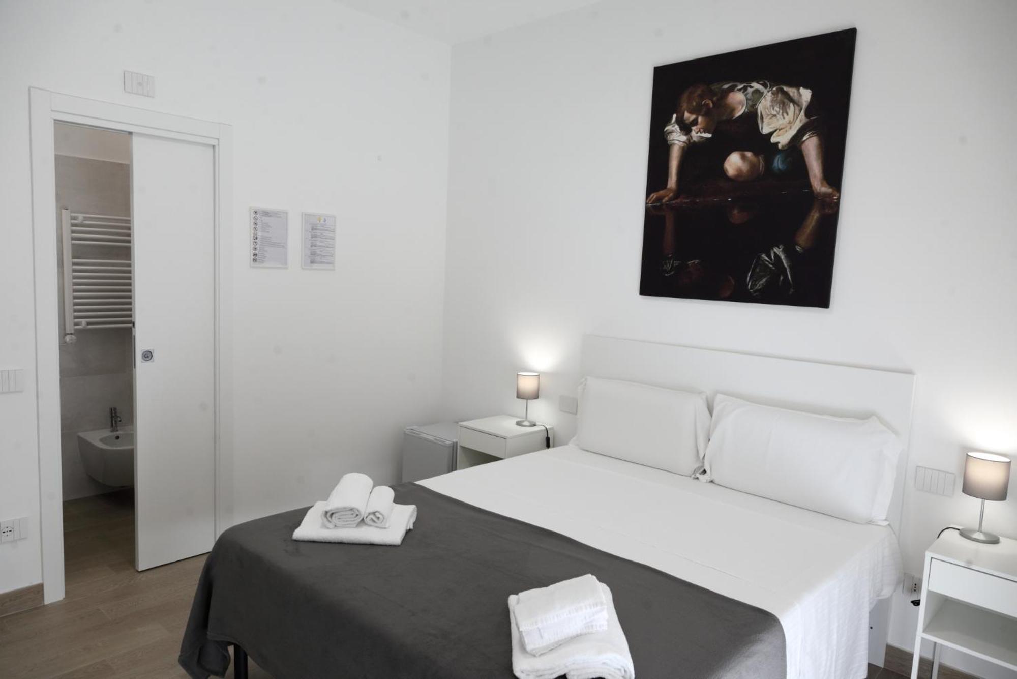 Eletta * Roma